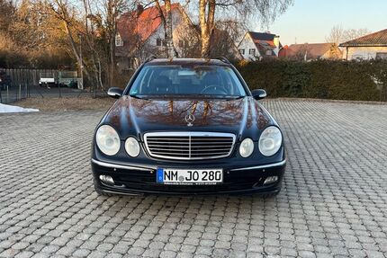 Mercedes-Benz E 280 316.000 km 4.300 &euro; Pyrbaum 90602