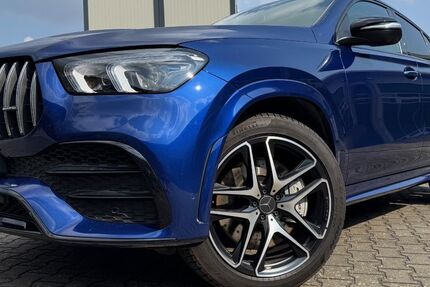 Mercedes-Benz GLE 53 AMG 68.769 km 72.300 &euro; Fürth 90763