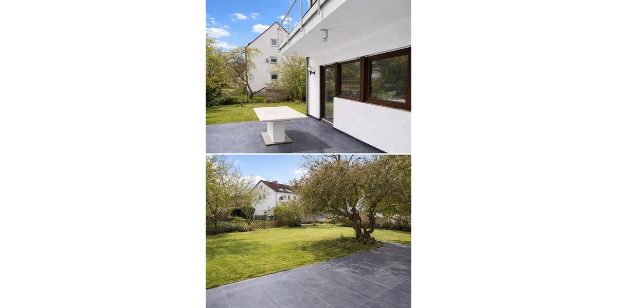 Doppelhaushälfte Fürth Atzenhof - 6 Zimmer, 180 m&sup2;, 2.400&euro; | Angebot:24844303