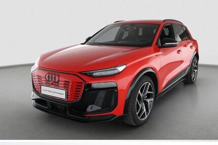 Audi SQ6 e-tron 15.405 km 77.444 &euro; Nürnberg 90411