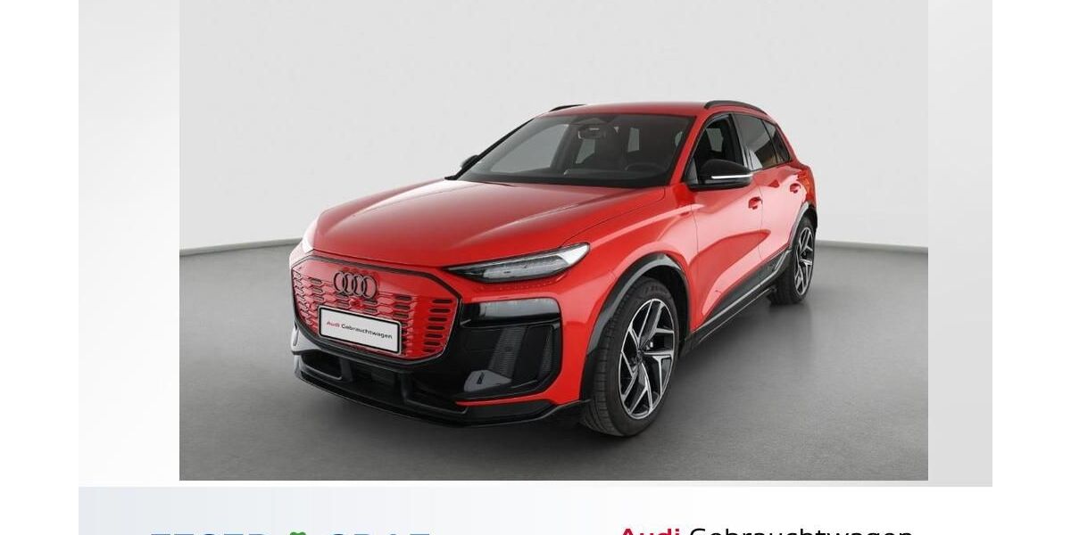 Audi SQ6 e-tron 15.405 km 77.444 &euro; Nürnberg 90411