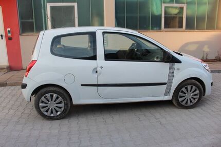 Renault Twingo 92.000 km 1.575 &euro; forchheim 91301