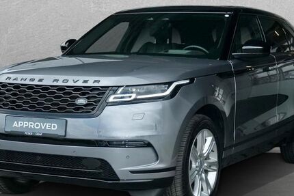 Land Rover Range Rover Velar 74.600 km 47.980 &euro; Nürnberg 90441