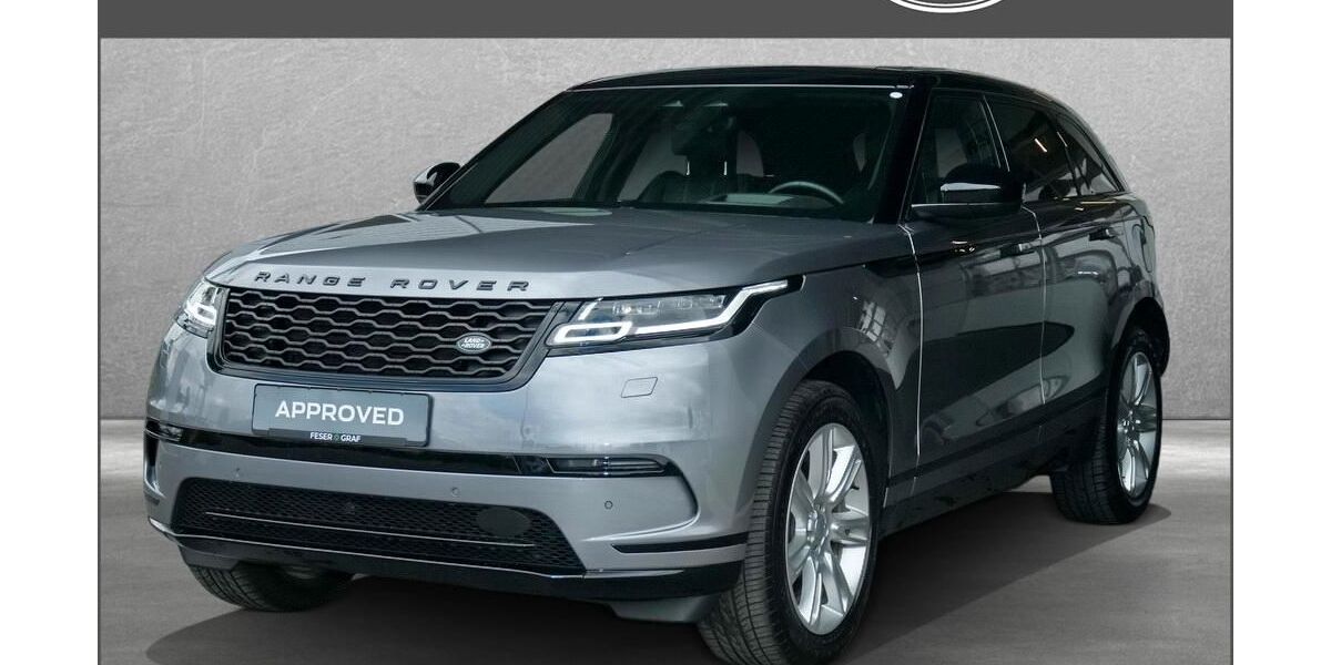 Land Rover Range Rover Velar 74.600 km 47.980 &euro; Nürnberg 90441