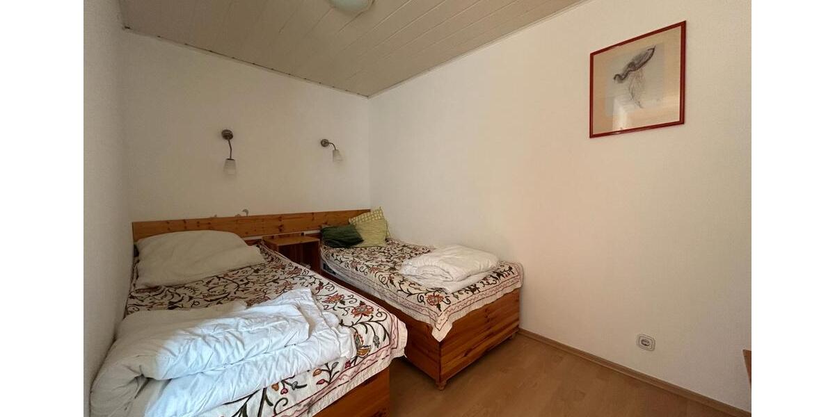 Etagenwohnung Fürth Altstadt - 2 Zimmer, 50 m&sup2;, 690&euro; | Angebot:26648144
