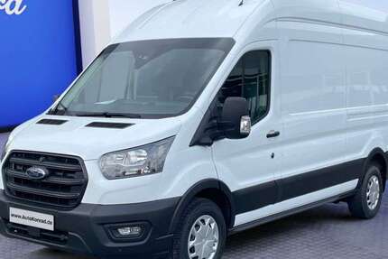 Ford Transit 42.200 km 27.490 &euro; Neustadt a.d.Aisch 91413