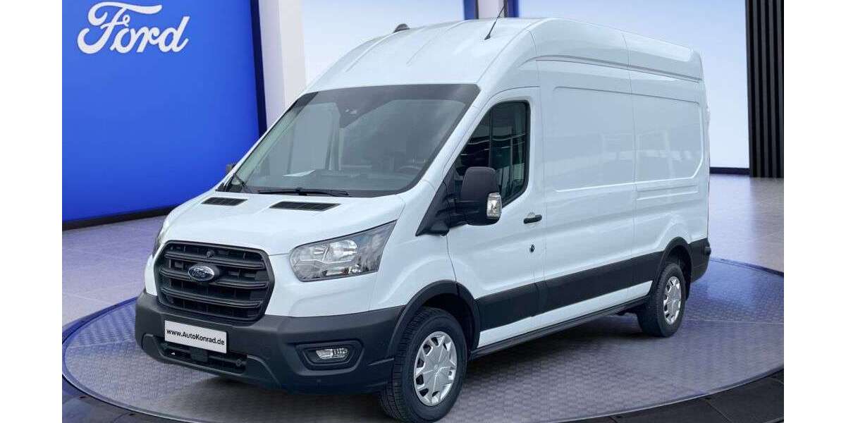 Ford Transit 42.200 km 27.490 &euro; Neustadt a.d.Aisch 91413
