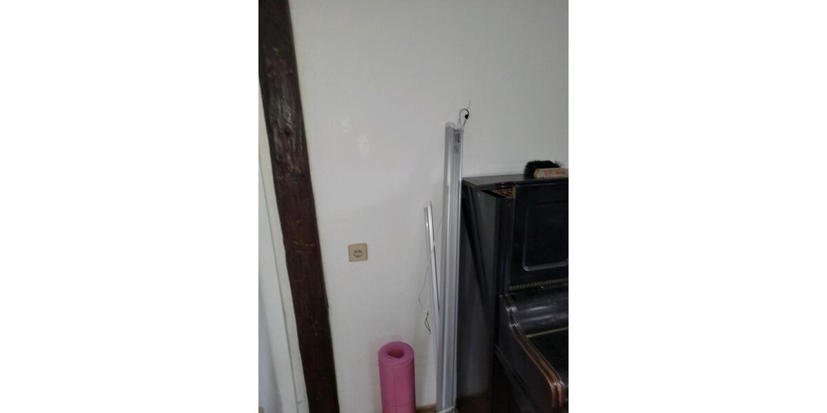 Erdgeschoßwohnung Henfenfeld - 1 Zimmer, 30 m&sup2;, 340&euro; | Angebot:25960607