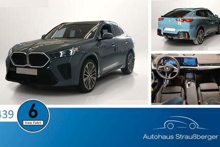 BMW X2 40.700 km 40.890 &euro; Buchschwabach bei Nürnberg 90574