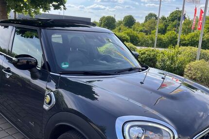 Mini Countryman E (Cooper) 119.858 km 18.250 &euro; Lauf an der Pegnitz 91207