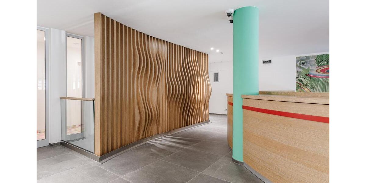 Etagenwohnung Erlangen Bruck - 1 Zimmer, 23 m&sup2;, 640&euro; | Angebot:21977800