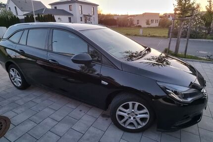 Opel Astra 186.587 km 5.900 &euro; Neustadt 91413