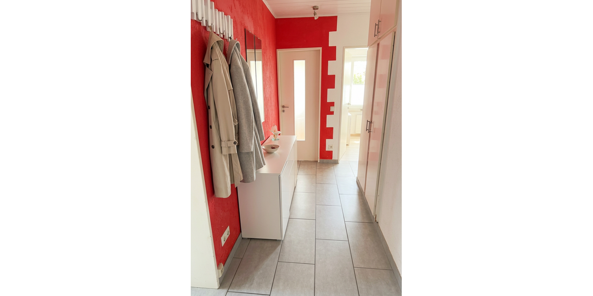 Etagenwohnung Röthenbach an der Pegnitz - 3 Zimmer, 77 m&sup2;, 235.000&euro; | Angebot:27230242