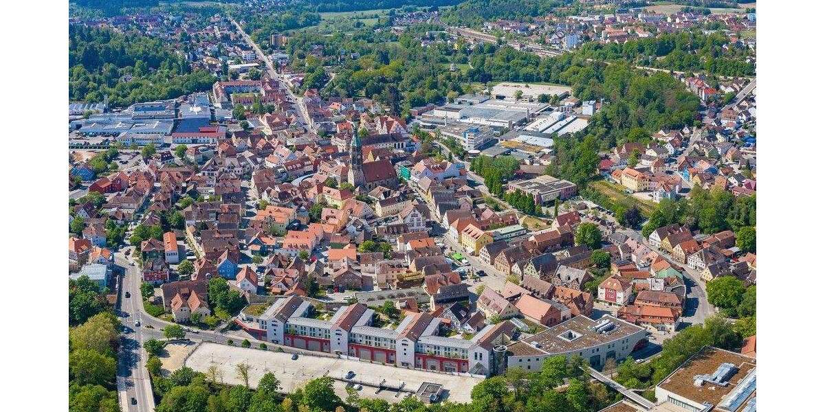 Etagenwohnung Roth - 3 Zimmer, 83 m&sup2;, 414.900&euro; | Angebot:25672886