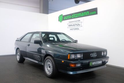 Audi quattro 75.000 km 109.900 &euro; Nürnberg 90439
