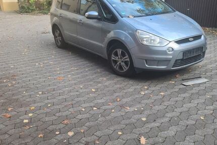 Ford S-Max 170.000 km 2.900 &euro; nürnberg 90443