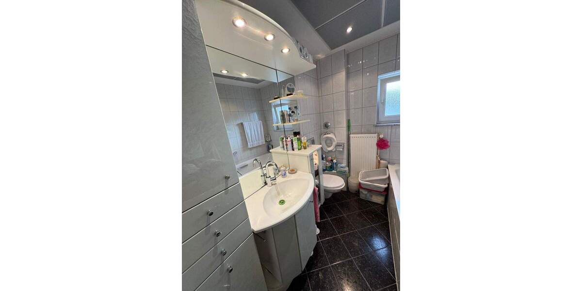 Etagenwohnung Nürnberg Steinbühl - 3 Zimmer, 62 m&sup2;, 249.000&euro; | Angebot:25671662