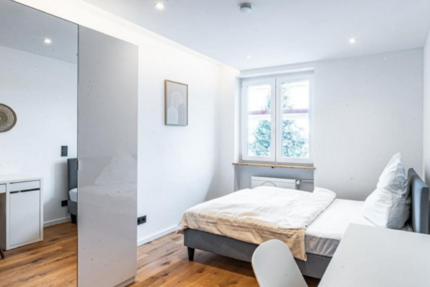 Zimmer Nürnberg Langwasser - 400&euro; | Angebot:25194407