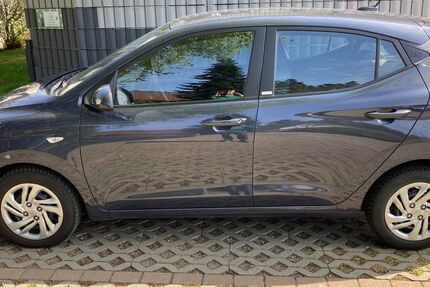Hyundai i10 27.000 km 10.400 &euro; Schwabach 91126