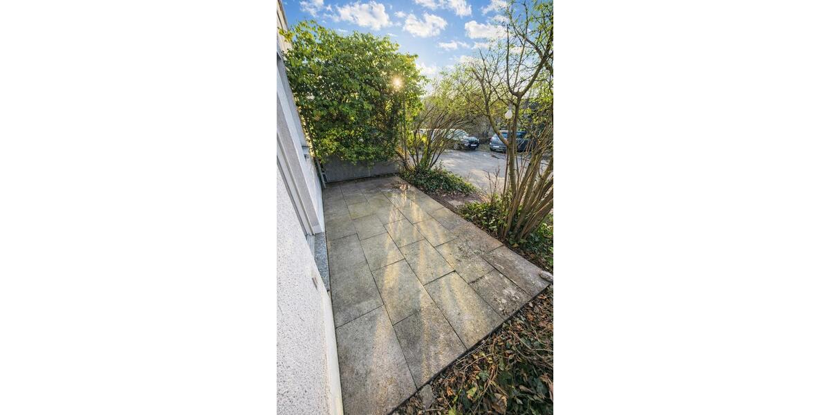 Erdgeschoßwohnung Erlangen Am Anger - 2 Zimmer, 38 m&sup2;, 790&euro; | Angebot:25417594