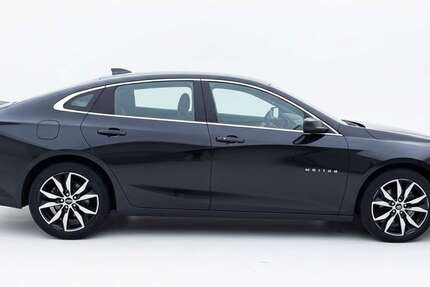 Chevrolet Malibu 65.000 km 6.500 &euro; Nürnberg 90475