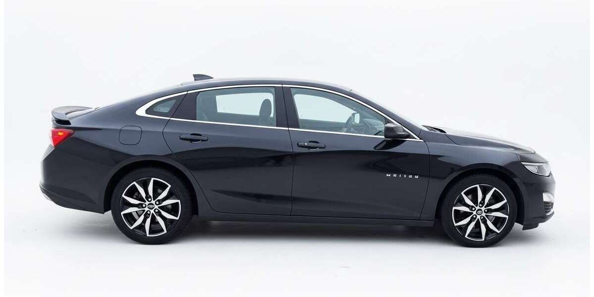 Chevrolet Malibu 65.000 km 6.500 &euro; Nürnberg 90475