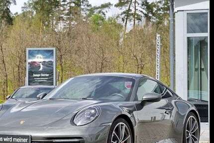 Porsche 992 45.500 km 125.888 &euro; Wendelstein 90530
