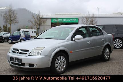 Opel Vectra 176.000 km 2.500 &euro; Fürth (bei Nürnberg) 90763