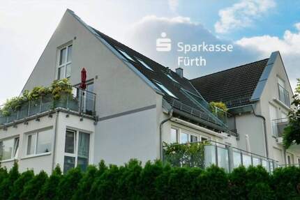 Wohnung Zirndorf - 3 Zimmer, 114 m&sup2;, 479.000&euro; | Angebot:25771451