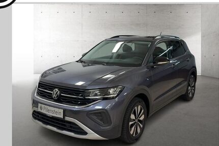 VW T-Cross 20.850 km 23.707 &euro; Fürth 90762