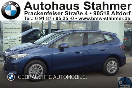 BMW 218 Active Tourer 1.900 km 33.320 &euro; Altdorf bei Nürnberg 90518