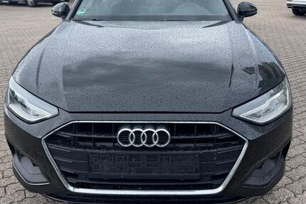 Audi A4 293.000 km 11.100 &euro; Fürth 90763