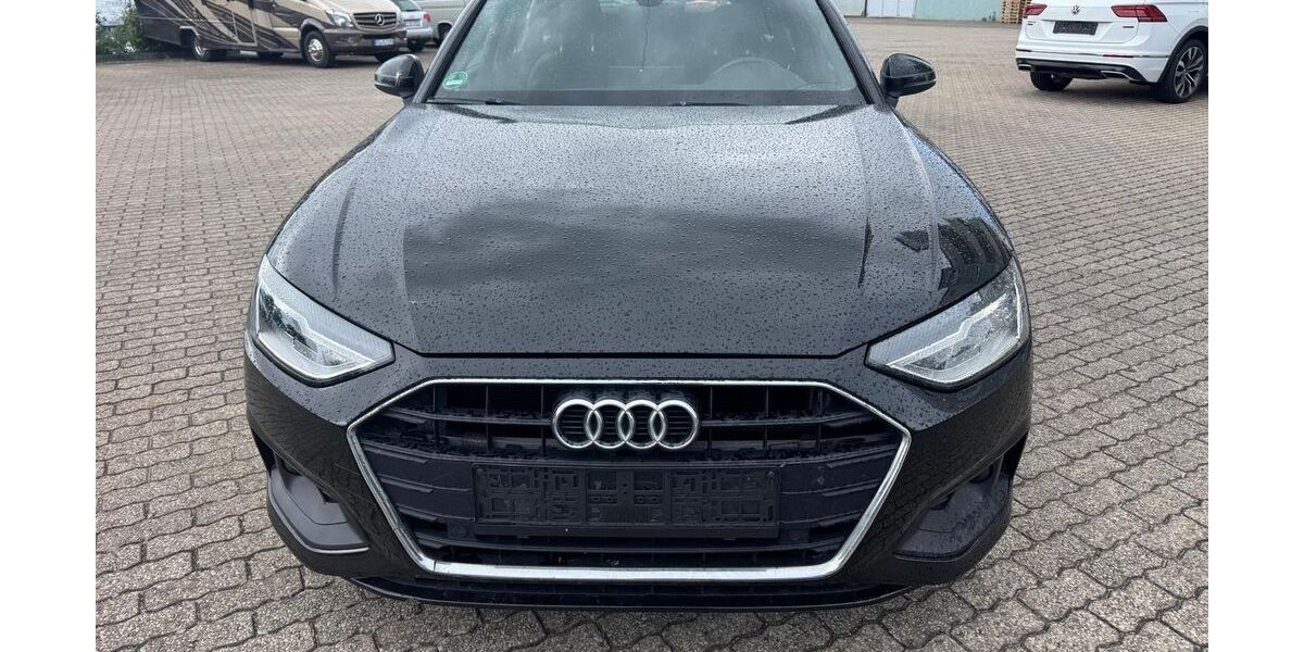 Audi A4 293.000 km 11.100 &euro; Fürth 90763