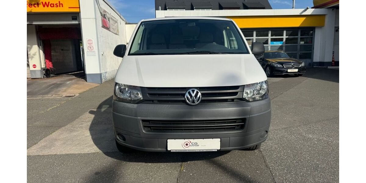 VW T5 Transporter 241.500 km 7.900 &euro; Nürnberg 90451