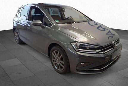 VW Golf Sportsvan 49.013 km 20.980 &euro; Fürth 90763
