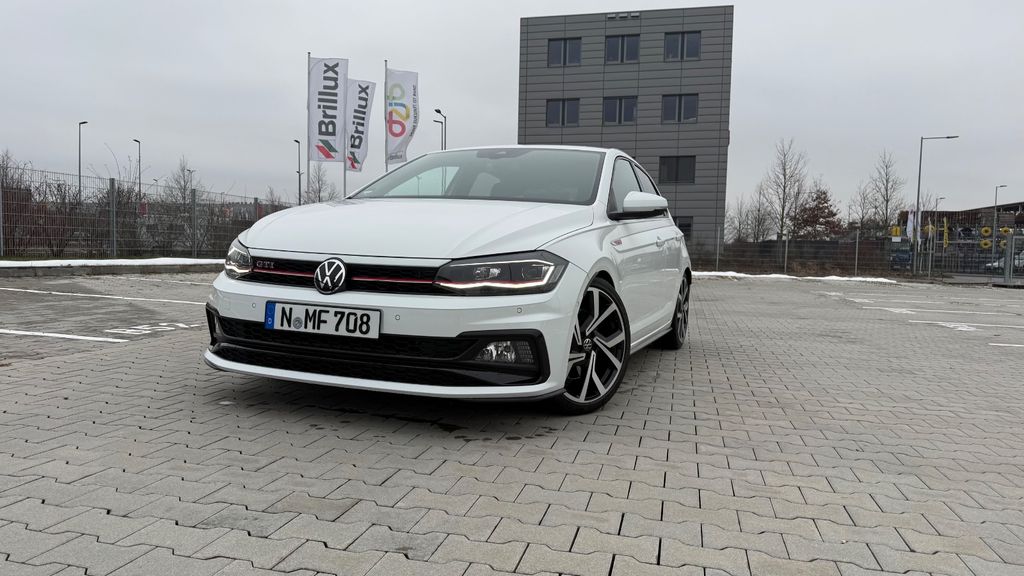 VW Polo 66.000 km 19.000 &euro; Zirndorf 90513