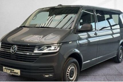VW T6 Kombi 107.896 km 34.990 &euro; Schnaittach 91220