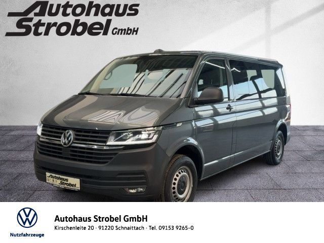 VW T6 Kombi 107.896 km 34.990 &euro; Schnaittach 91220