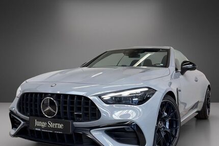 Mercedes-Benz CLE 53 AMG 24.475 km 85.899 &euro; Altdorf 90518