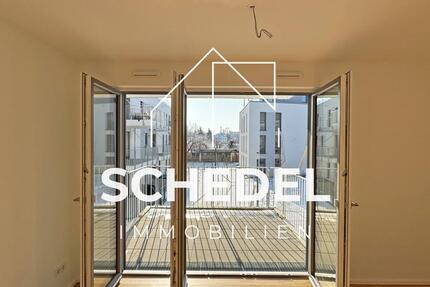 Wohnung Nürnberg Almoshof - 2 Zimmer, 51 m&sup2;, 825&euro; | Angebot:25866610