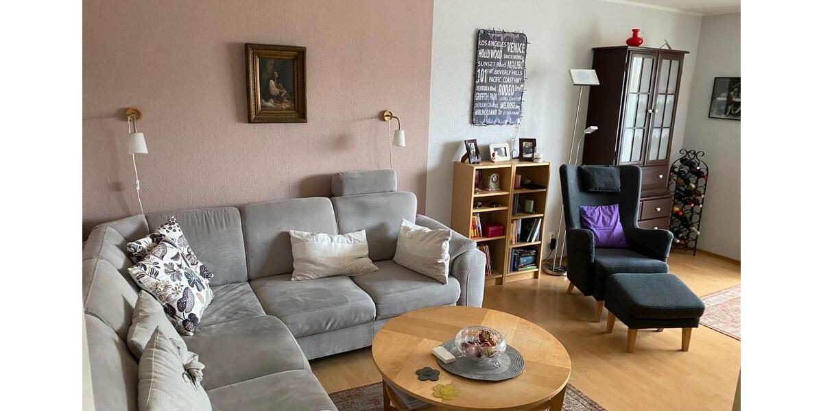 Etagenwohnung Lauf an der Pegnitz - 3 Zimmer, 67 m&sup2;, 222.000&euro; | Angebot:25987661