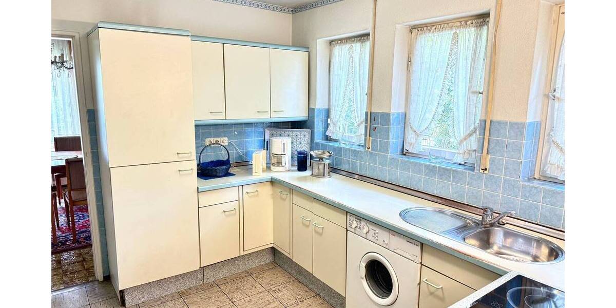 Mehrfamilienhaus, Wohnhaus Nürnberg Altenfurt - 8 Zimmer, 182 m&sup2;, 749.000&euro; | Angebot:26643501