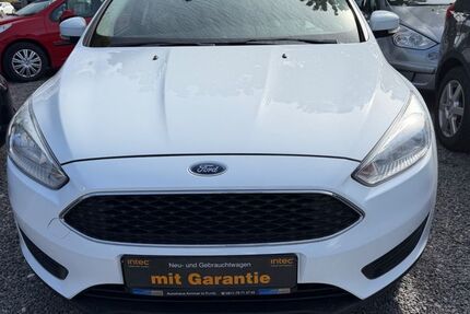 Ford Focus 112.500 km 5.990 &euro; Fürth 90768
