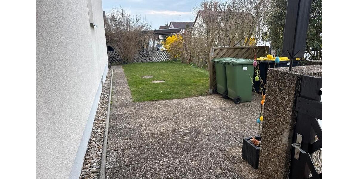 Etagenwohnung Cadolzburg - 2.5 Zimmer, 55 m&sup2;, 780&euro; | Angebot:25657040