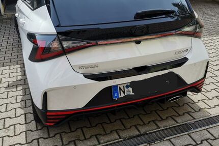 Hyundai i20 6.300 km 26.350 &euro; Nürnberg 90480