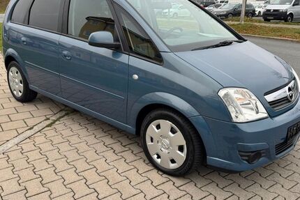 Opel Meriva 135.950 km 2.950 &euro; Fürth 90763