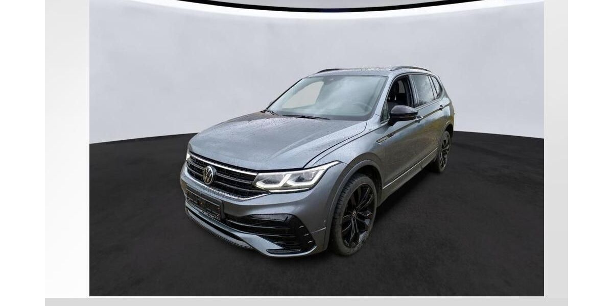 VW Tiguan Allspace 66.300 km 35.950 &euro; Schwabach 91126