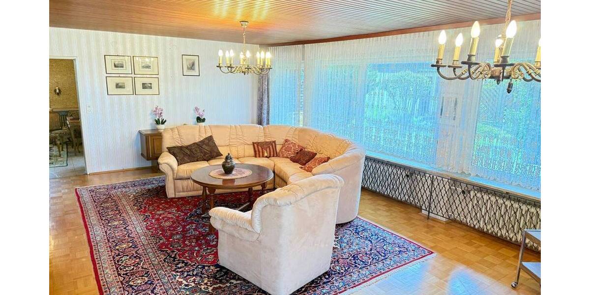 Mehrfamilienhaus, Wohnhaus Nürnberg Altenfurt - 8 Zimmer, 182 m&sup2;, 749.000&euro; | Angebot:26643501