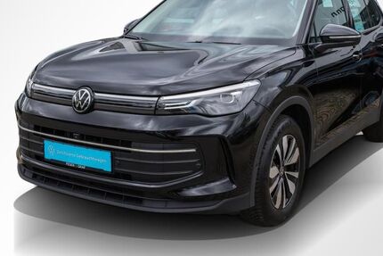 VW Tiguan 21.950 km 33.440 &euro; Forchheim 91301