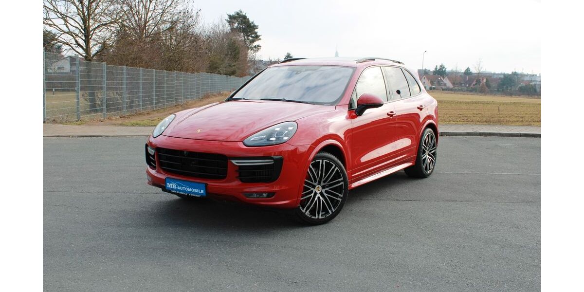 Porsche Cayenne 262.950 km 24.450 &euro; Fürth 90763